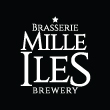 Brasserie Mille-Îles