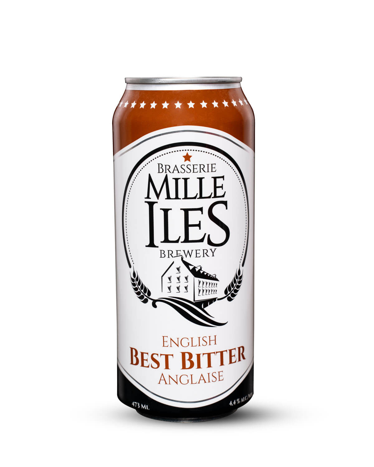 Best Bitter beer