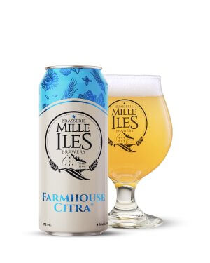 FARMHOUSE CITRA