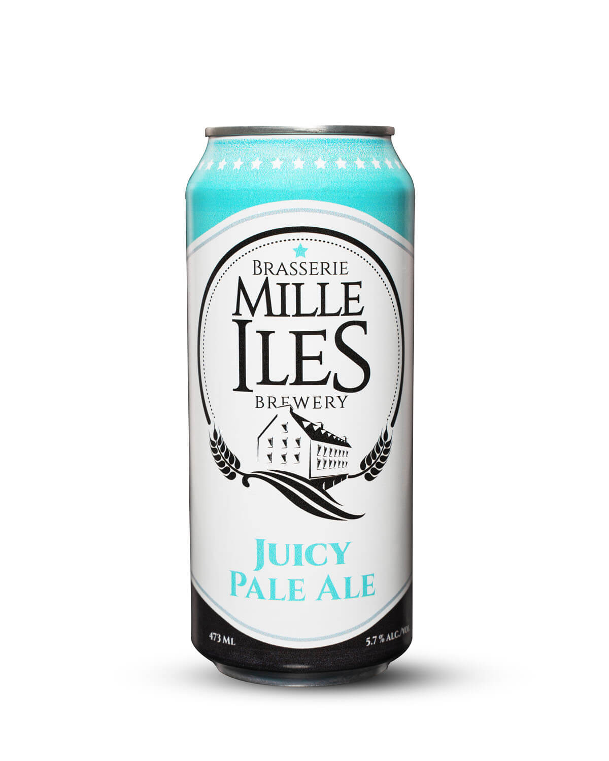 Juicy Pale ale