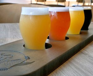 Atelier de dégustation | 18 avril 2026